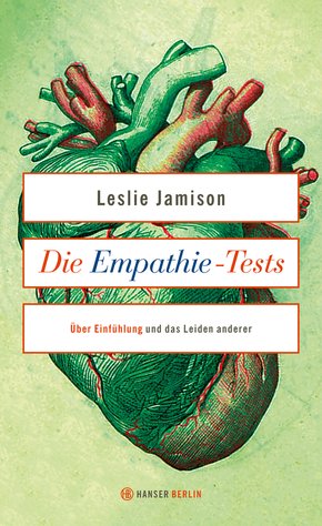 Die Empathie-Tests (eBook, ePUB)