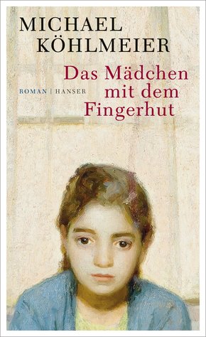 Das Mädchen mit dem Fingerhut (eBook, ePUB)