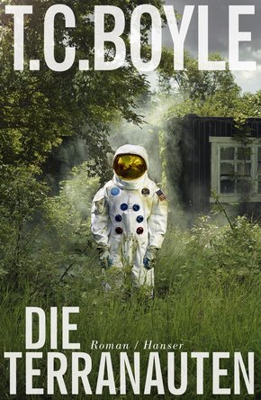 Die Terranauten (eBook, ePUB)