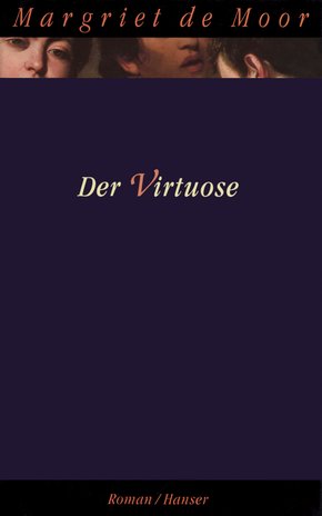 Der Virtuose (eBook, ePUB)