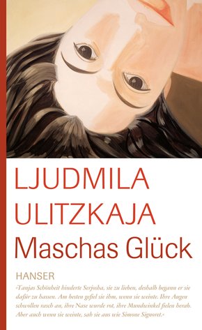 Maschas Glück (eBook, ePUB)