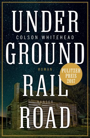 Underground Railroad (eBook, ePUB)