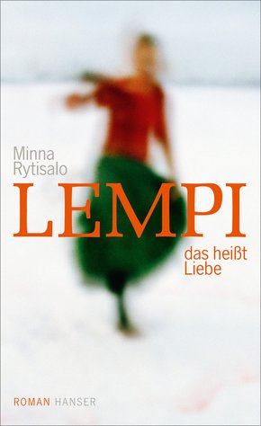 Lempi, das heißt Liebe (eBook, ePUB)