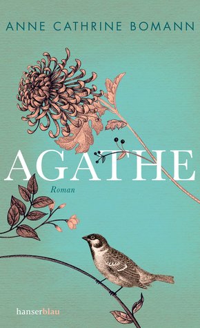 Agathe (eBook, ePUB)