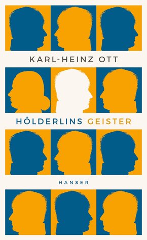 Hölderlins Geister (eBook, ePUB)