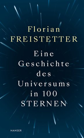 Eine Geschichte des Universums in 100 Sternen (eBook, ePUB)