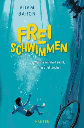 Freischwimmen