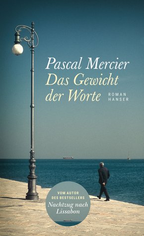 Das Gewicht der Worte (eBook, ePUB)