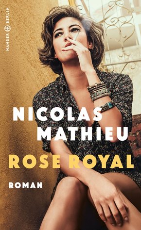 Rose Royal (eBook, ePUB)