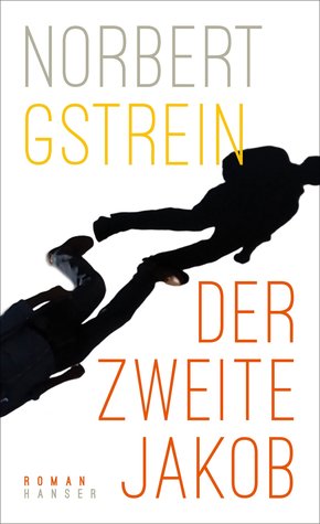 Der zweite Jakob (eBook, ePUB)