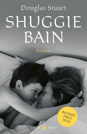Shuggie Bain (eBook, ePUB)