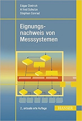Eignungsnachweis von Messsystemen