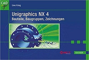 Unigraphics NX 4