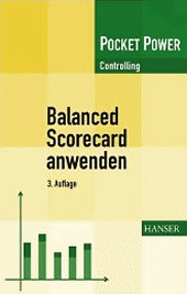 Balanced Scorecard anwenden