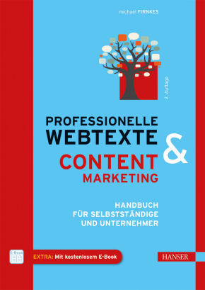 Professionelle Webtexte & Content Marketing