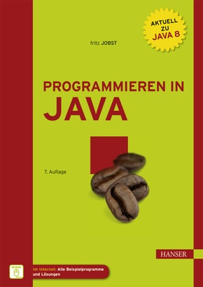 Programmieren in Java (eBook, PDF)