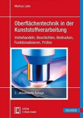 Oberflächentechnik in der Kunststoffverarbeitung