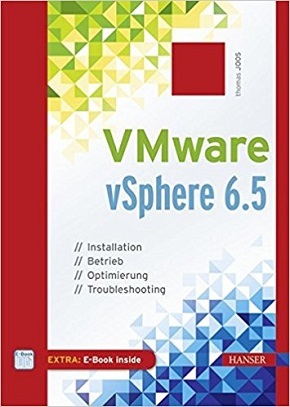 VMware vSphere 6.5