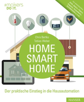 Home, Smart Home (eBook, PDF/ePUB)