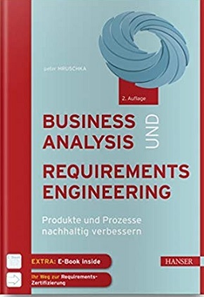 Business Analysis und Requirements Engineering