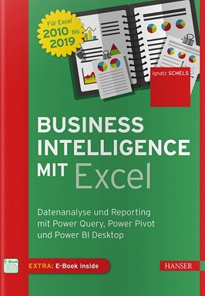 Business Intelligence mit Excel