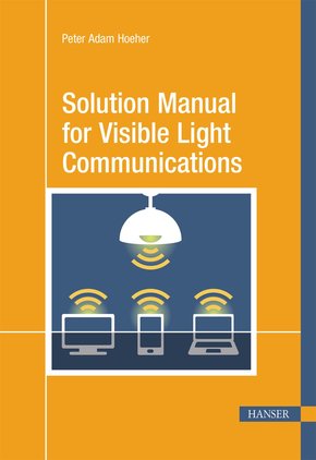 Visible Light Communications (eBook, PDF)