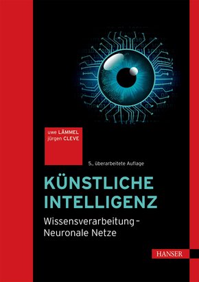 Künstliche Intelligenz (eBook, PDF)