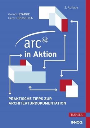 arc42 in Aktion (eBook, PDF)