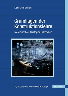 Grundlagen der Konstruktionslehre (eBook, PDF)