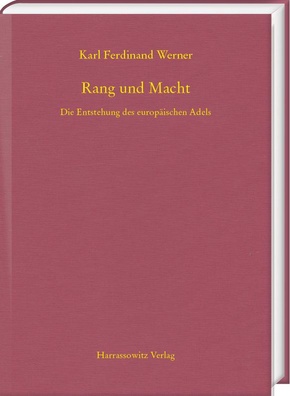 Rang und Macht