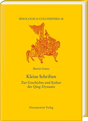 Kleine Schriften