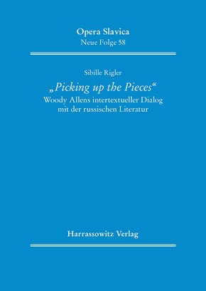 'Picking up the Pieces' (eBook, PDF)