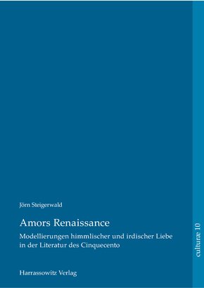Amors Renaissance. (eBook, PDF)