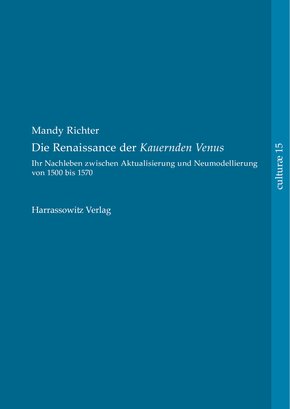 Die Renaissance der Kauernden Venus (eBook, PDF)