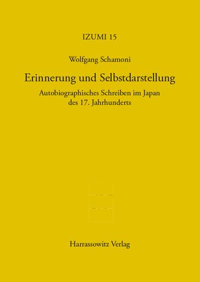 Erinnerung und Selbstdarstellung (eBook, PDF)