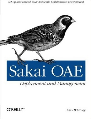 Sakai OAE Deployment and Management