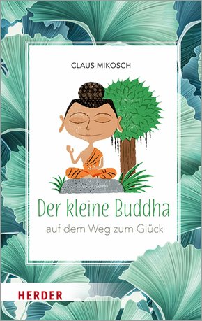 Der kleine Buddha (eBook, ePUB)
