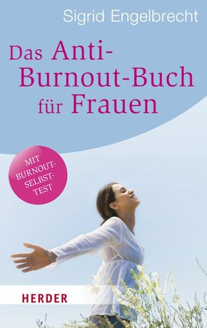 Das Anti-Burnout-Buch für Frauen (eBook, ePUB)