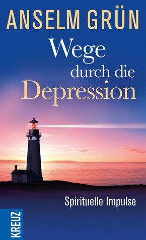 Wege durch die Depression (eBook, ePUB)