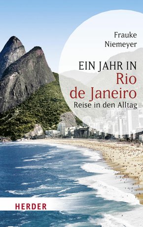 Ein Jahr in Rio de Janeiro (eBook, ePUB)