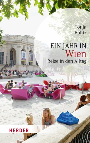 Ein Jahr in Wien (eBook, ePUB)