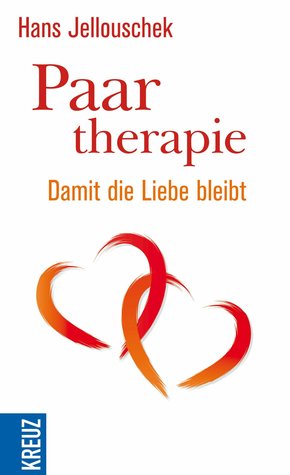 Paartherapie (eBook, ePUB)