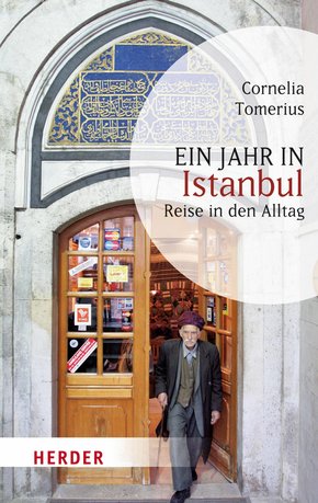 Ein Jahr in Istanbul (eBook, ePUB)