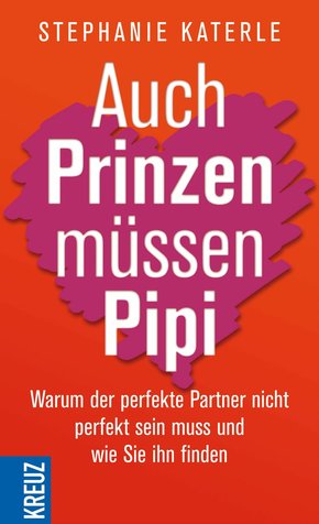 Auch Prinzen müssen Pipi (eBook, ePUB)