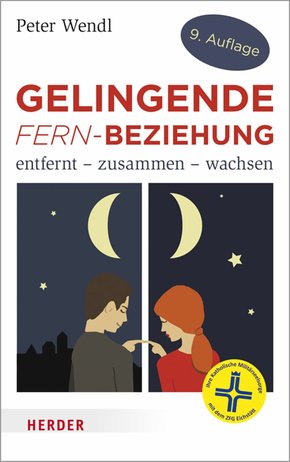 Gelingende Fern-Beziehung (eBook, ePUB)