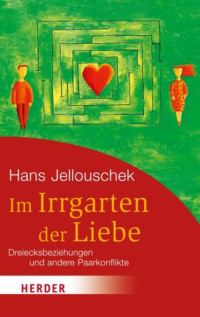 Im Irrgarten der Liebe (eBook, ePUB)