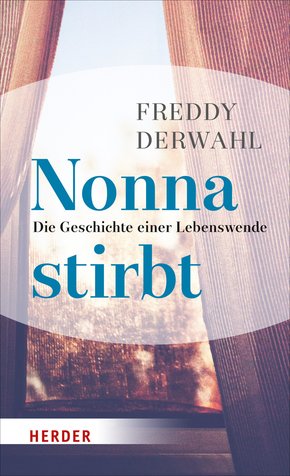 Nonna stirbt (eBook, ePUB)