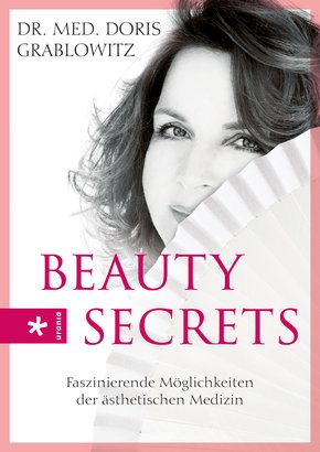 Beauty Secrets (eBook, ePUB)