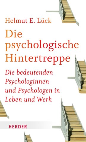 Die psychologische Hintertreppe (eBook, ePUB)
