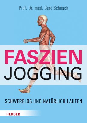 Faszien-Jogging (eBook, ePUB)